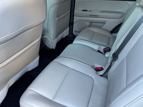 Used 2015 Ford Explorer Limited w/ Equipment Group 302A FWD image 12