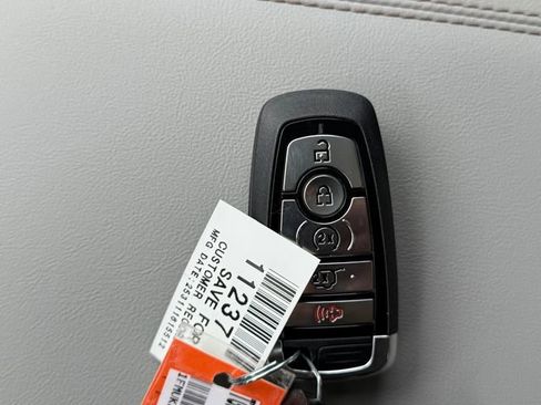 New 2026 Ford Explorer Active w/ Active Comfort Package AWD/4WD image 21