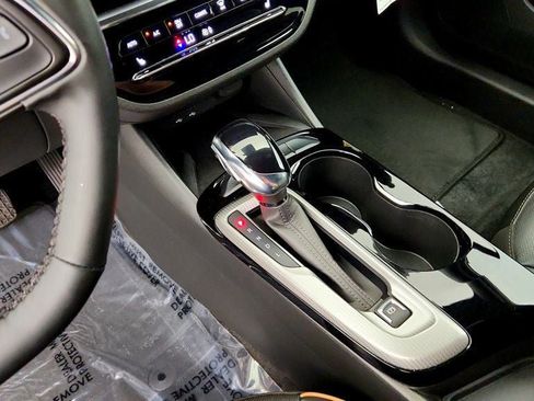 Used 2024 Buick Envista Avenir FWD image 16