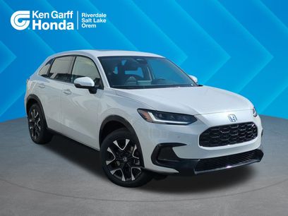 New 2026 Honda HR-V EX-L