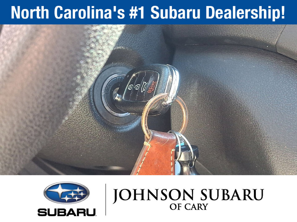 Used 2017 Hyundai Tucson SE w/ Cargo Package FWD image 20