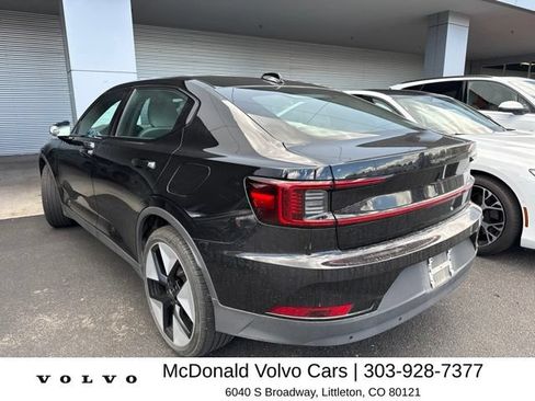Used 2023 Polestar Polestar 2 AWD/4WD image 4