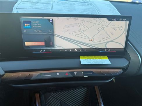 New 2026 BMW X3 xDrive30 w/ Convenience Package image 21