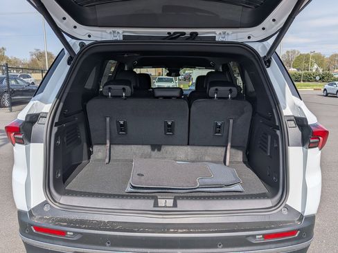 New 2026 Buick Enclave Preferred image 25