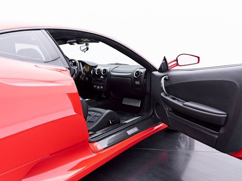 Used 2006 Ferrari F430 Coupe RWD image 47