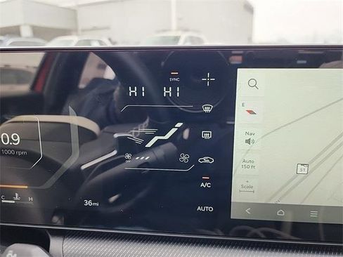 New 2025 Kia K4 GT-Line Turbo image 21