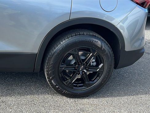 Certified 2023 Chevrolet Blazer LT w/ Convenience Package image 9