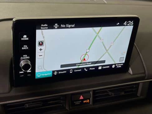 Used 2025 Honda Pilot Elite image 7