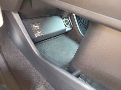 Used 2019 Honda HR-V Sport image 30