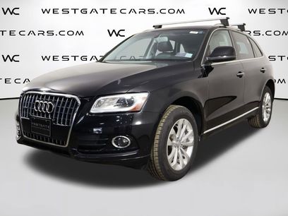 Used 2015 Audi Q5 2.0T Premium