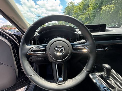 Used 2026 MAZDA CX-50 AWD 2.5 S w/ Premium Package image 24