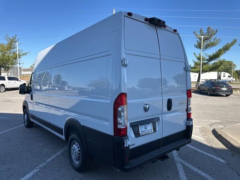 New 2026 RAM ProMaster 3500 w/ Power Group image 23