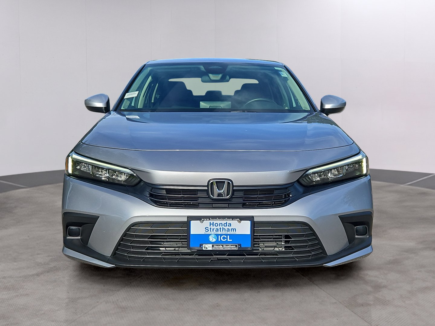 Used 2023 Honda Civic EX image 26