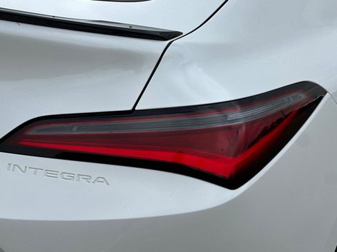 Used 2024 Acura Integra A-Spec FWD image 47