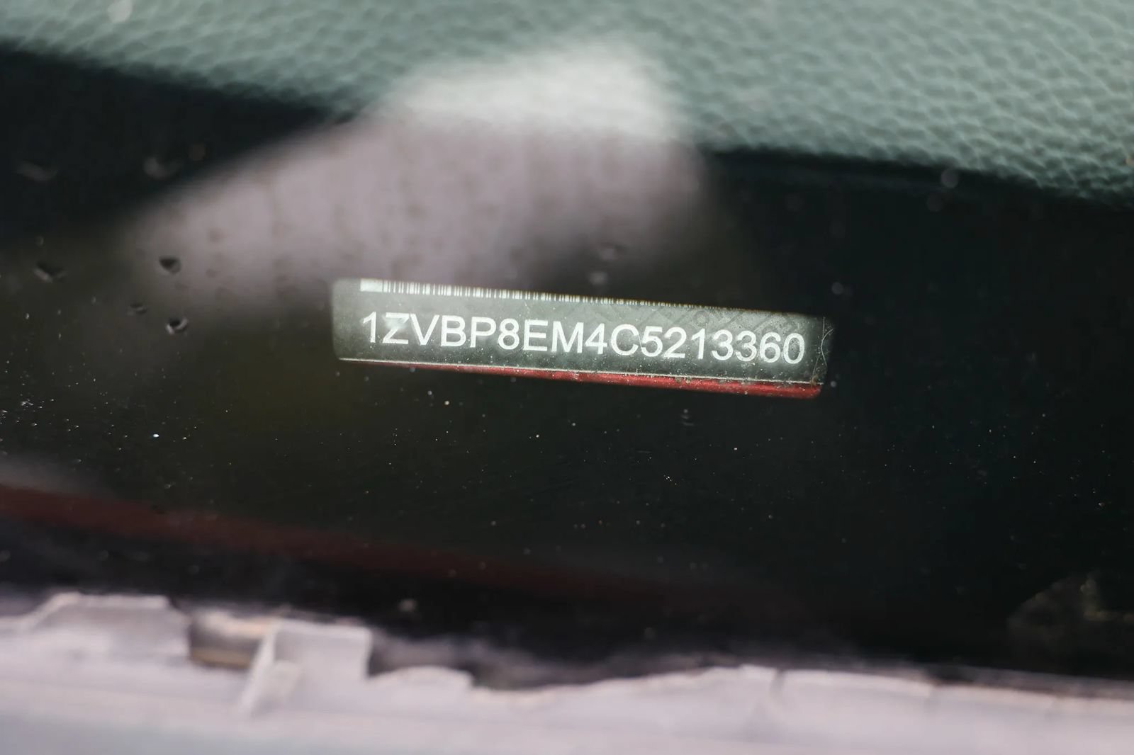Used 2012 Ford Mustang Premium w/ Electronics Pkg RWD image 48