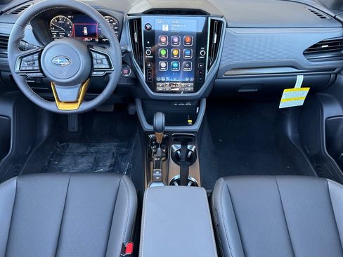 New 2026 Subaru Forester Wilderness AWD/4WD image 14