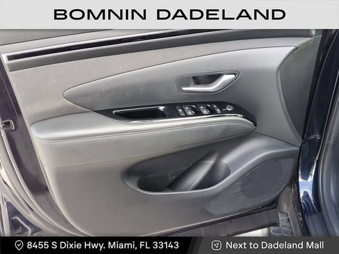 Used 2023 Hyundai Tucson XRT image 14