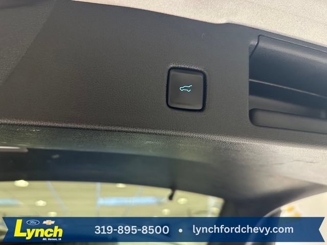 Used 2024 Ford Escape ST-Line w/ Tech Pack #1 AWD/4WD image 20