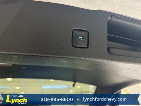 Used 2024 Ford Escape ST-Line w/ Tech Pack #1 AWD/4WD image 20