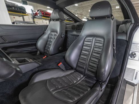 Used 2002 Ferrari 575M Maranello RWD image 12