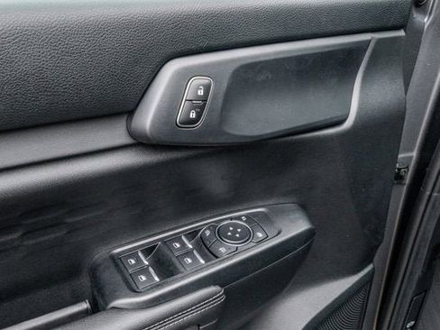 New 2025 Ford Ranger XLT w/ Equipment Group 301A High image 29