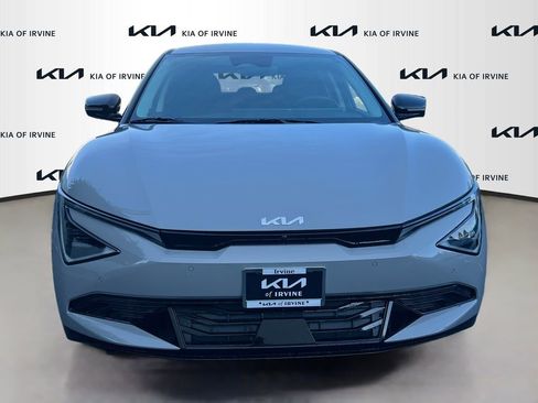 New 2025 Kia EV6 Wind image 2