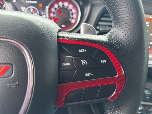 Used 2023 Dodge Challenger R/T Scat Pack image 16