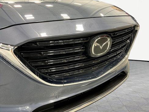Used 2023 MAZDA CX-9 Carbon Edition AWD/4WD image 34
