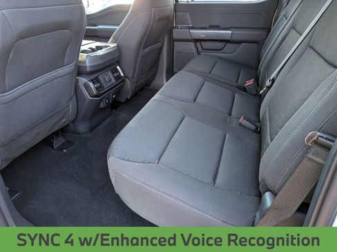 Used 2021 Ford F150 XLT w/ Equipment Group 302A High image 27