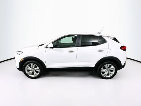Used 2025 Buick Encore GX Preferred image 4