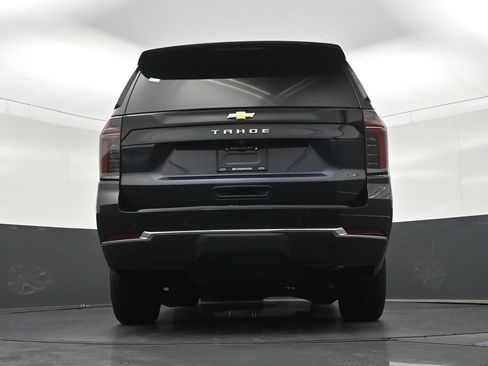 Used 2025 Chevrolet Tahoe LS RWD image 28