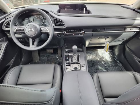 New 2026 MAZDA CX-30 AWD 2.5 S w/ Select Sport Pkg image 20