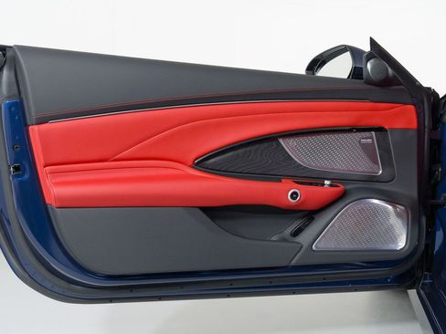 New 2026 Maserati GranTurismo Modena AWD/4WD image 22
