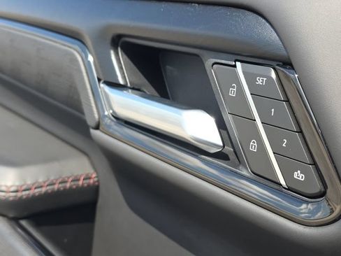 Used 2026 GMC Sierra 2500 AT4X AWD/4WD image 26