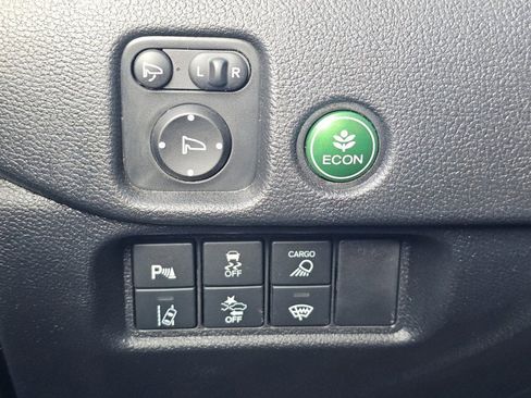 Used 2024 Honda Ridgeline TrailSport image 10