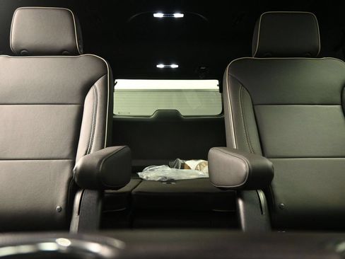 New 2025 Chevrolet Tahoe Premier AWD/4WD image 23