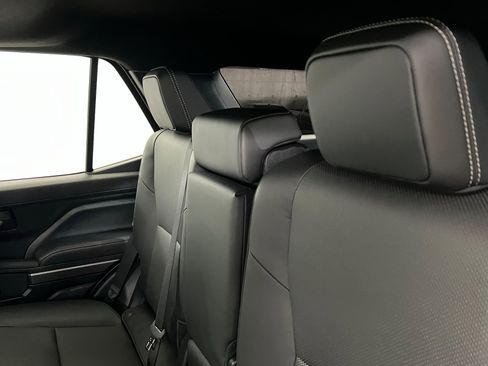 Used 2025 Toyota 4Runner TRD Sport Premium image 21