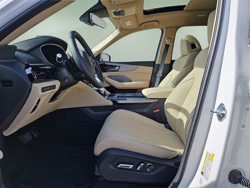 New 2026 Acura MDX FWD image 20