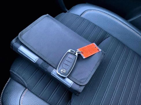 Used 2023 Nissan Pathfinder Rock Creek image 15