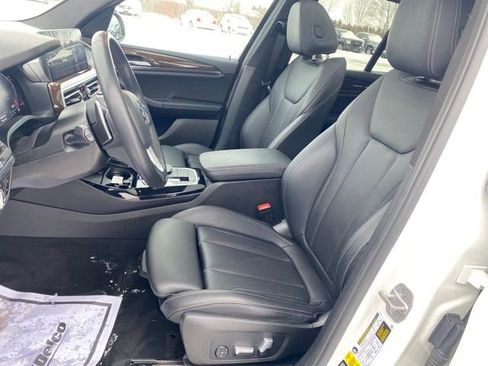 Used 2024 BMW X3 xDrive30i image 15