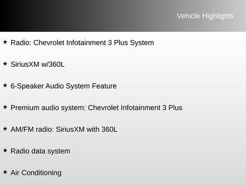 Certified 2023 Chevrolet Blazer LT image 17