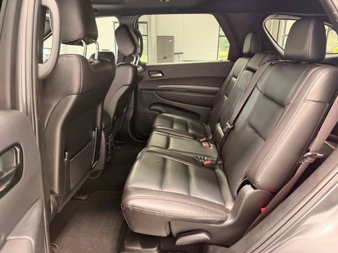 Used 2025 Dodge Durango R/T AWD/4WD image 19