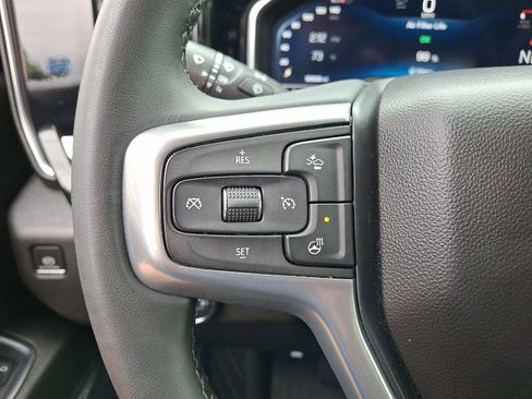 Used 2024 Chevrolet Silverado 2500 LTZ w/ LTZ Convenience Package AWD/4WD image 19