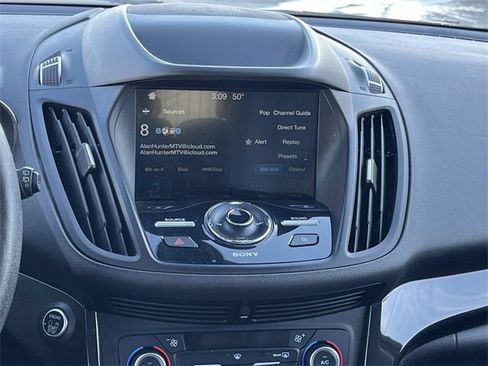 Used 2019 Ford Escape Titanium image 16