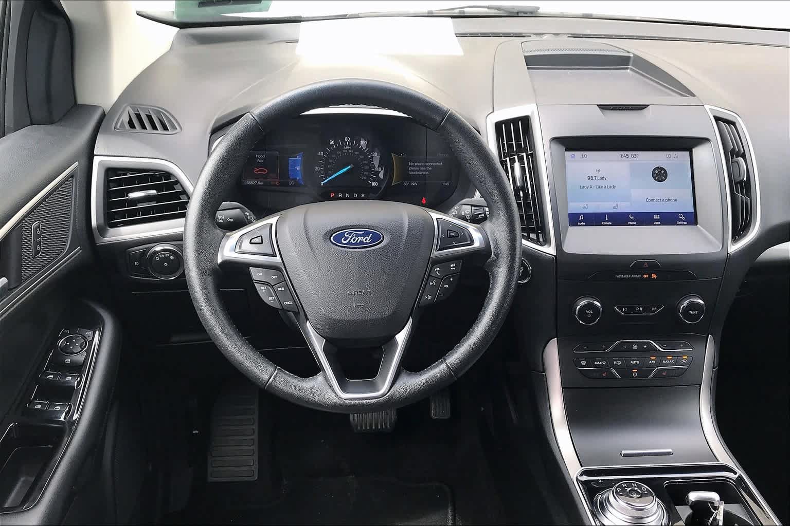Used 2020 Ford Edge SEL FWD image 6