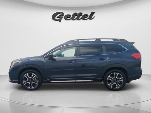 Used 2024 Subaru Ascent Limited w/ Technology Package AWD/4WD image 8