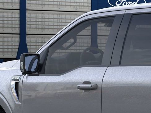 New 2026 Ford F150 XLT AWD/4WD image 20