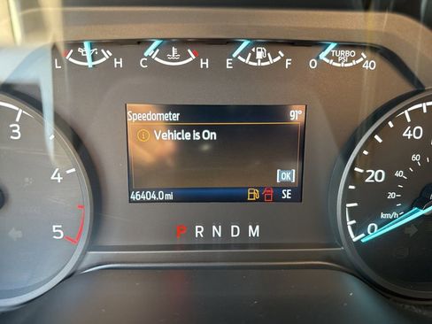 Used 2024 Ford F250 XLT w/ FX4 Off-Road Package AWD/4WD image 53