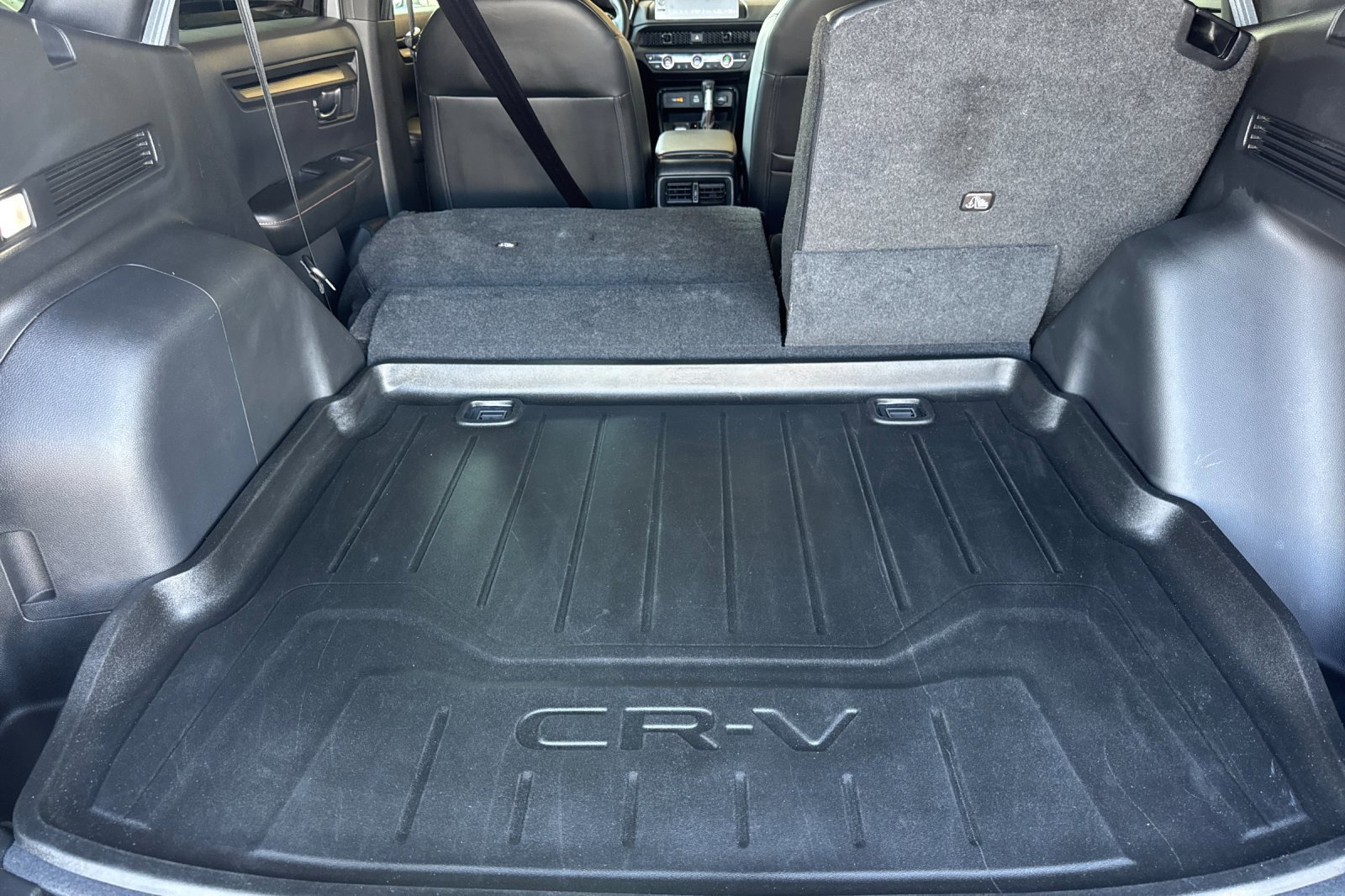 Used 2025 Honda CR-V Sport-L image 16