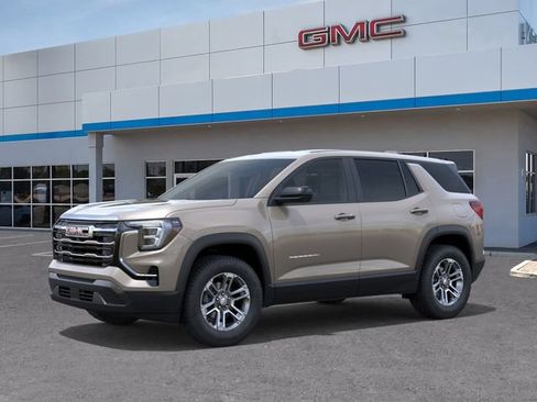 New 2027 GMC Terrain Elevation w/ Technology Package II FWD image 2